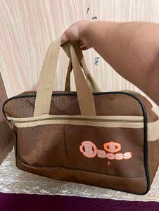 Travel Bag