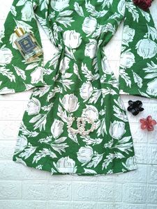 Corset Back Pinteresty Kurti 🫶🏻