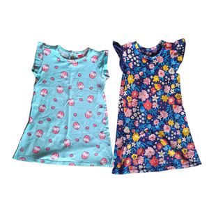 Babyhug Night Frock