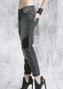Roadster Boyfriend Jeans