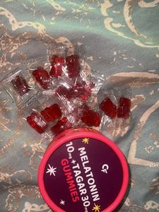 Melatonin Gummies