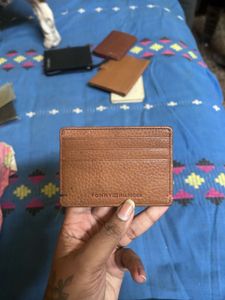 Tommy Hilfiger Card Holder