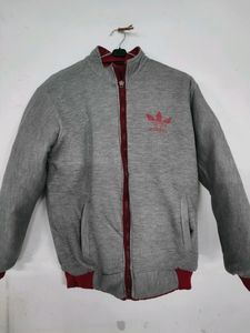 Woolen Jacket