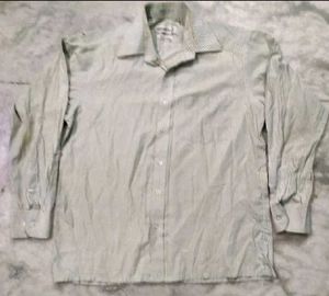 Combo Of 8 Cotton Men Shirts