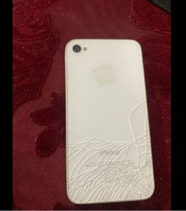 iPhone 4s