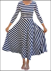 A-line Dress