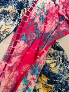 Rayon Pant