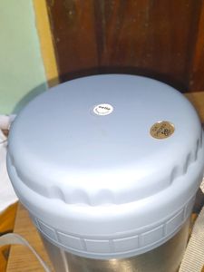 Cello Luch Box With 3 Set