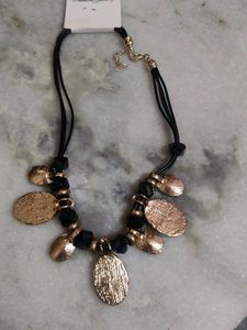 Necklace Like U Wear Indian Or Western