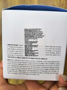 Medicube Zero Pore Toner Pads