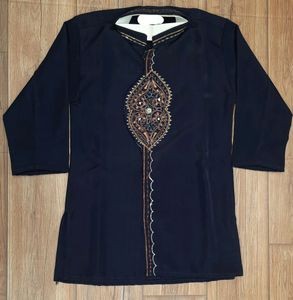 Sherwani With Chudidar Pajama Set 🛍