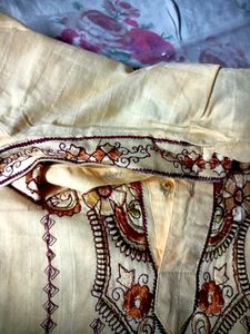 New Kurta Pyjama Set For Boy .