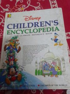 Children's Encyclopaedia