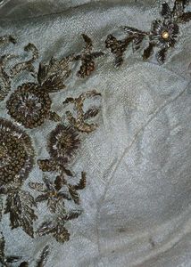Floral Lehenga Choli Set