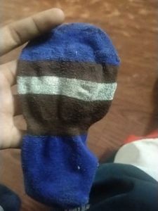 Mixed Sock Lot