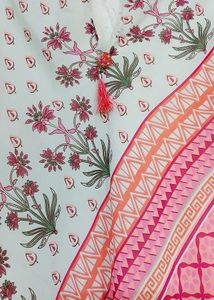 Long Kurti A Line 2xl Size Bought From Delhi