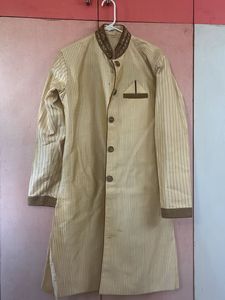 Traditional Kurta -with Dhoti And Churidar