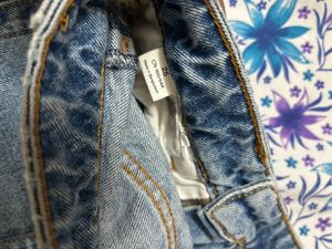 H&amp;M Denim Flare Jeans