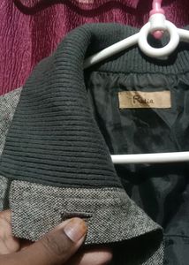 Official coat ,Jacket, Sweater