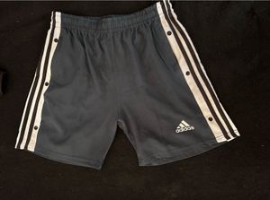 Adidas Unisex Shorts