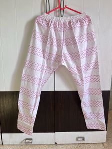 Kurta Pant Set