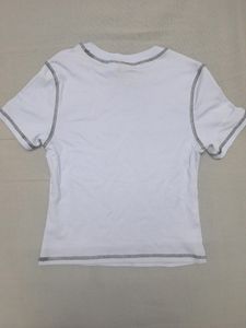 H&amp;M Blue Tshirt