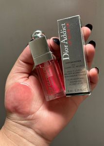 Dior Addict Lip Glow Oil