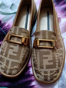 Brand New Soft Sole Shoes