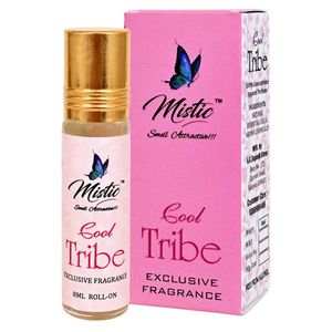 Mystic Cool Tribe Perfume