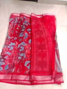 New Saree,