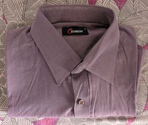 Oxemberg Full Hands Shirt &amp; Half hand T-shirt