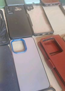 2nd Hand All Cover Only Very Cheap Price
