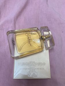 Imported Perfume: Shuhrah Pour Femme