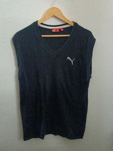 Puma Sleeveless sweater