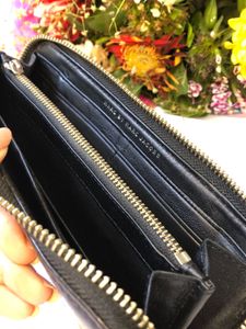 Authentic Marc Jacobs Multicolour Long Wallet