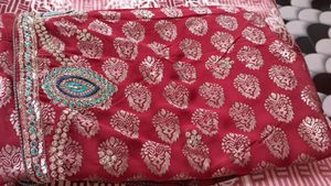 New Designer Saree