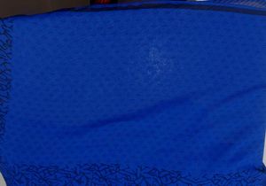 2 Sarees Como