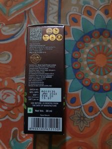 WOW SKIN SCIENCE ANTI ACNE FACE SERUM
