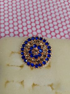 Set Of 4 Rings
