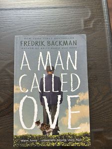 A Man Called Ove