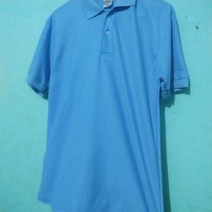 Polo Ralph Lauren Shirt - Light Blue