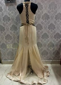 Elegant Evening Gown