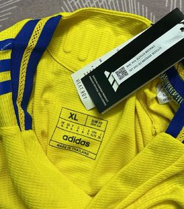 ADIDAS AL NASSR FC HOME 🌴🌴 24/25 SEASON JERSEY