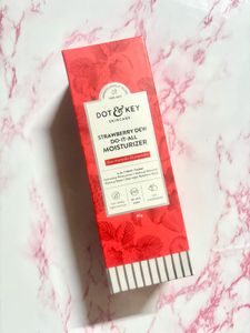 Dot & Key Moisturizer