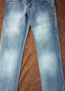New Jeans
