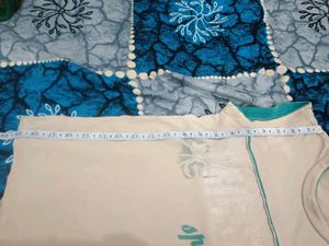 Casual Graphic T-shirt