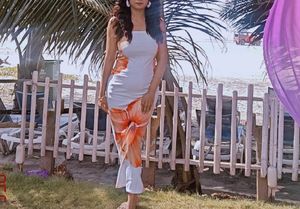 Viral Dress For Brunch Or Beach