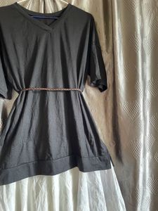 Tee Dress