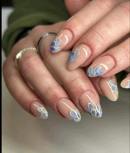 Customized Press Ons 💅