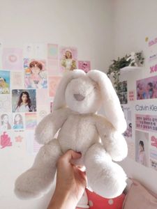 Bunny Soft Toy🐰